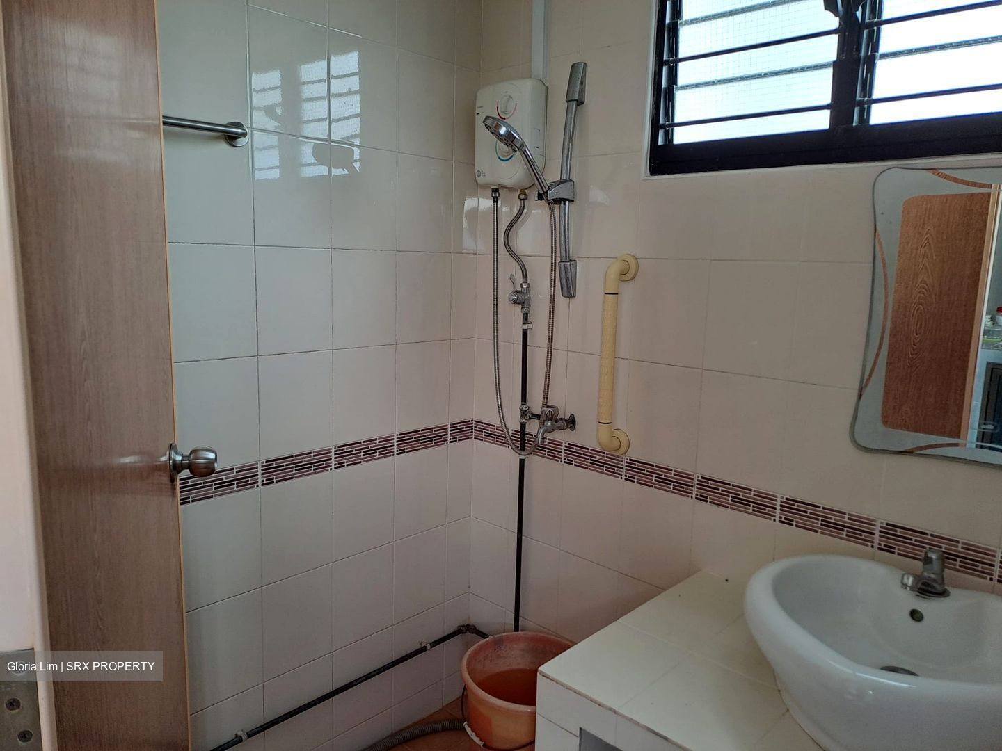 Blk 107 Jurong East Street 13 (Jurong East), HDB Executive #500324641